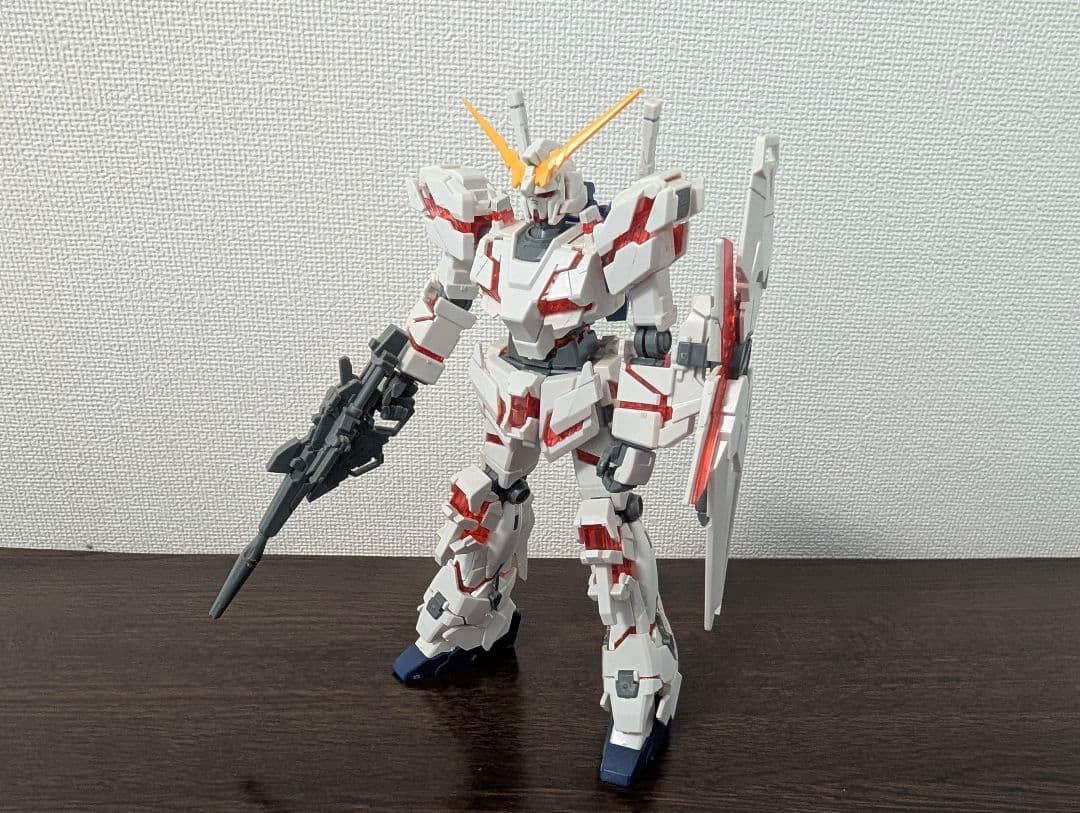 ガンプラ　組み立て済み品　まとめ売りD