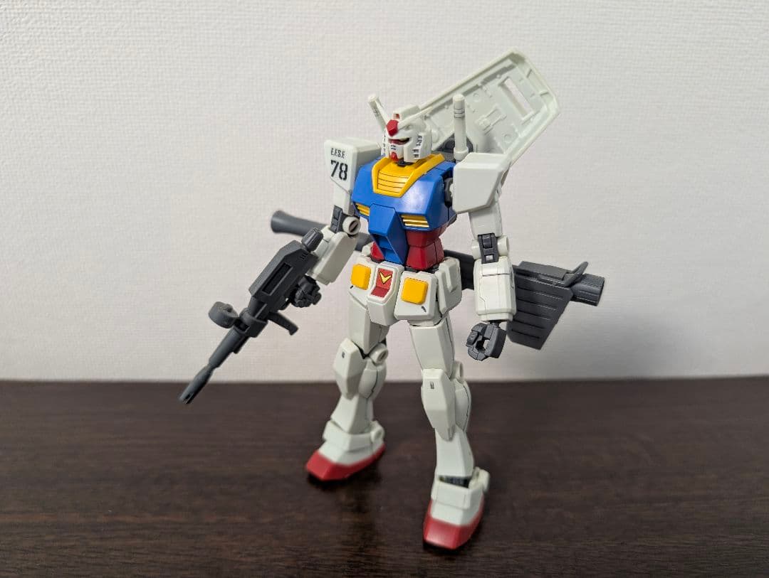 ガンプラ　組み立て済み品　まとめ売りD