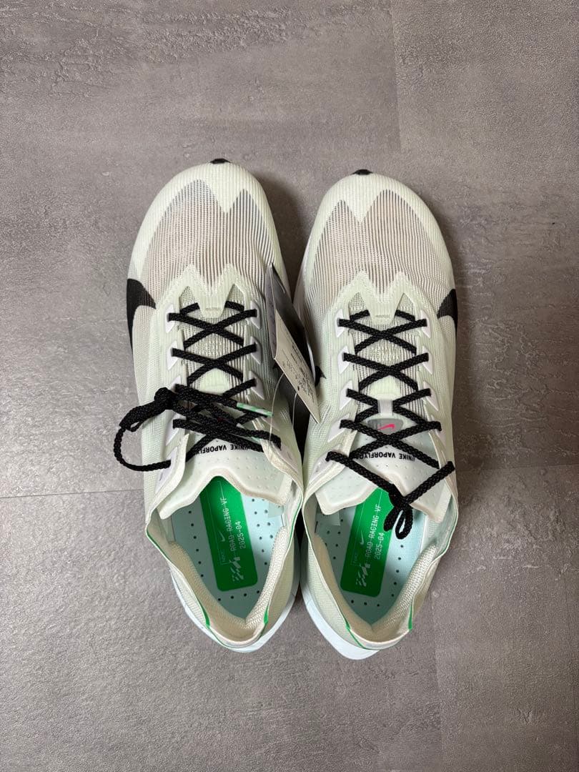 【新品】NIKE ヴェイパーフライ4 28.5 箱タグ付き