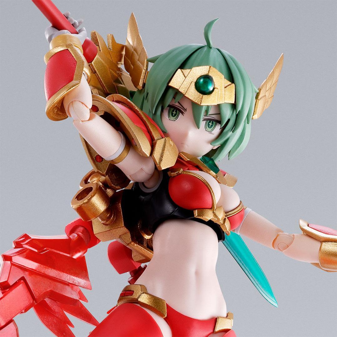 30MS シャルロナ　(アニマートフォーム) 海老川兼武
