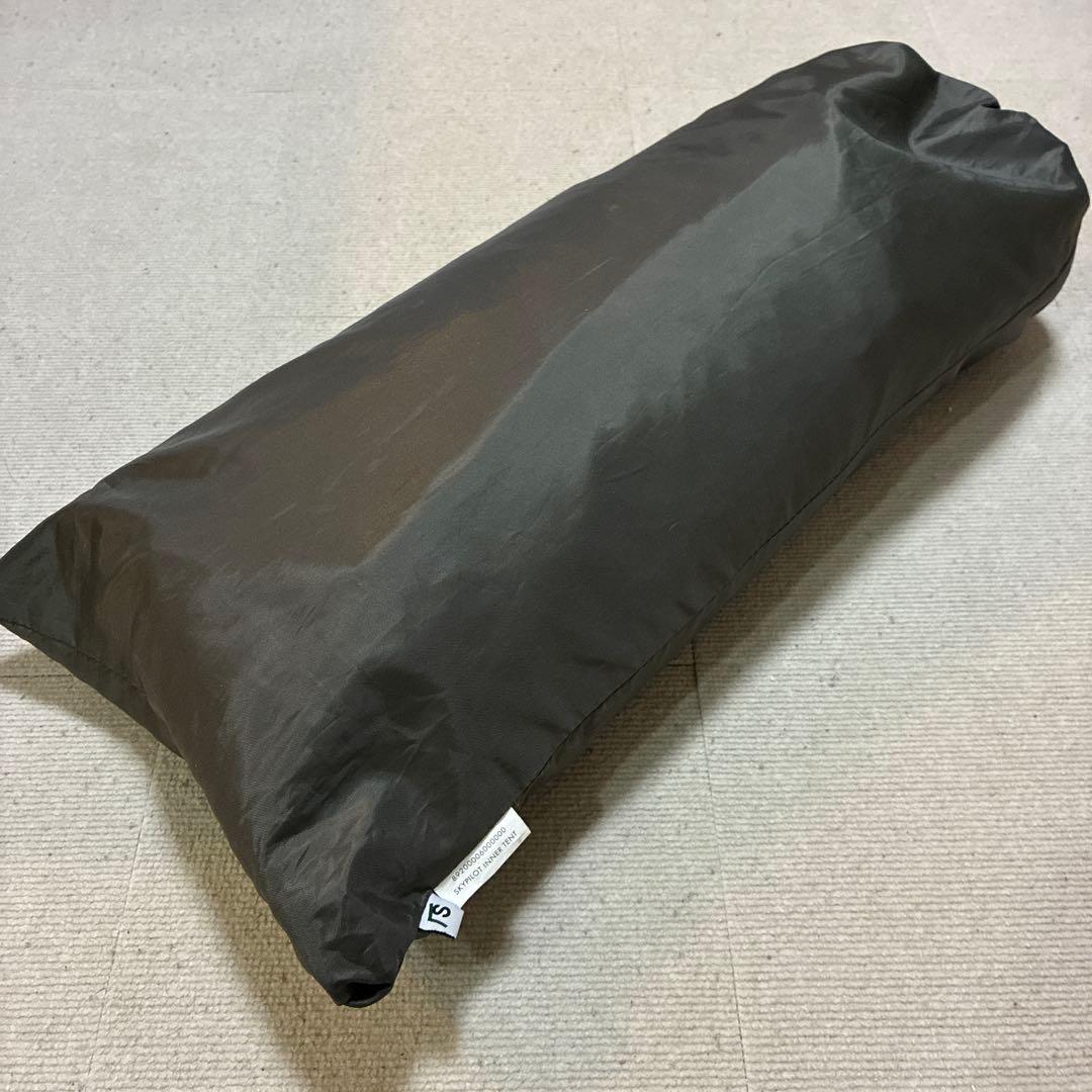 SABBATICAL サバティカル　スカイパイロットTC インナーテント