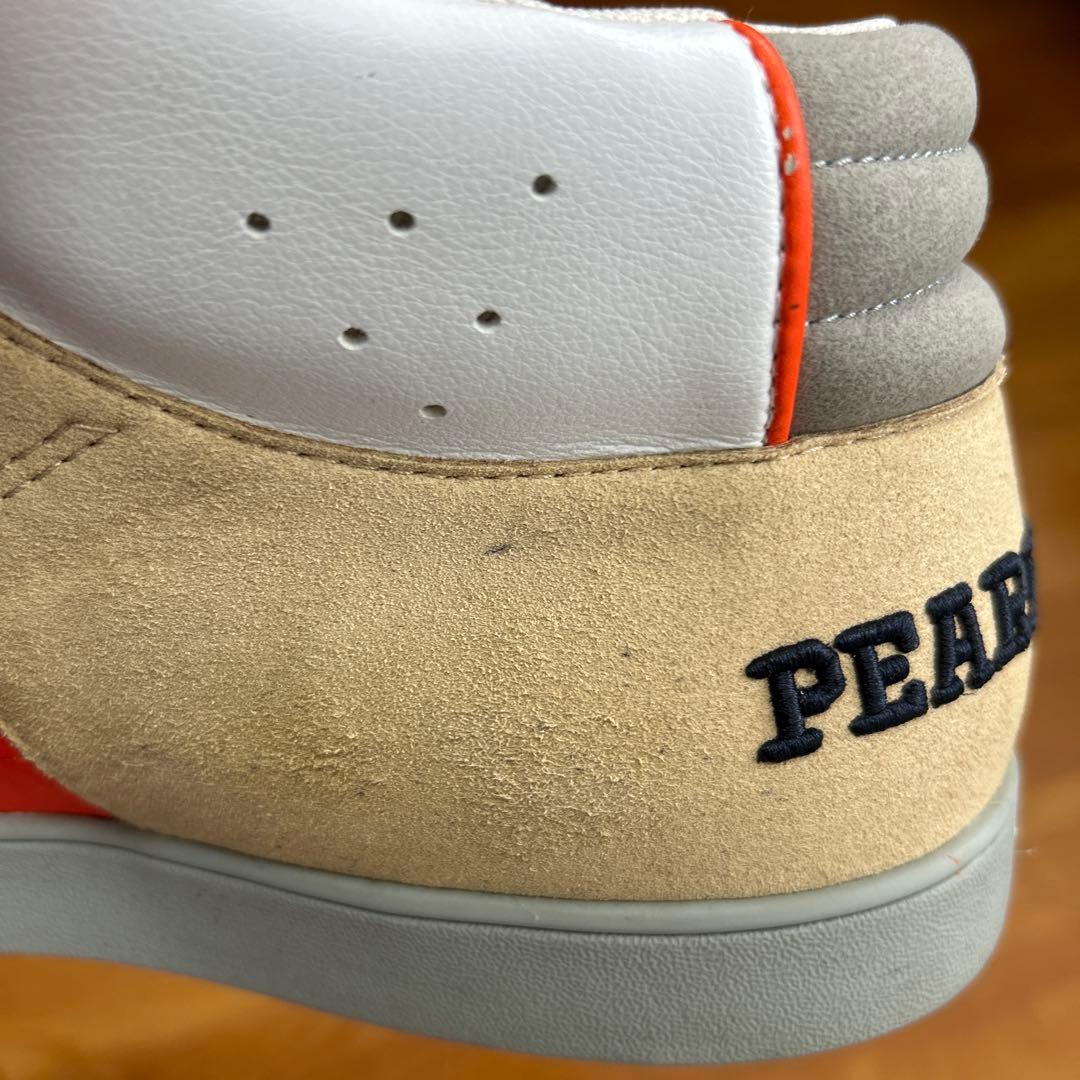 PEARLY GATES READY GOLF シューズ