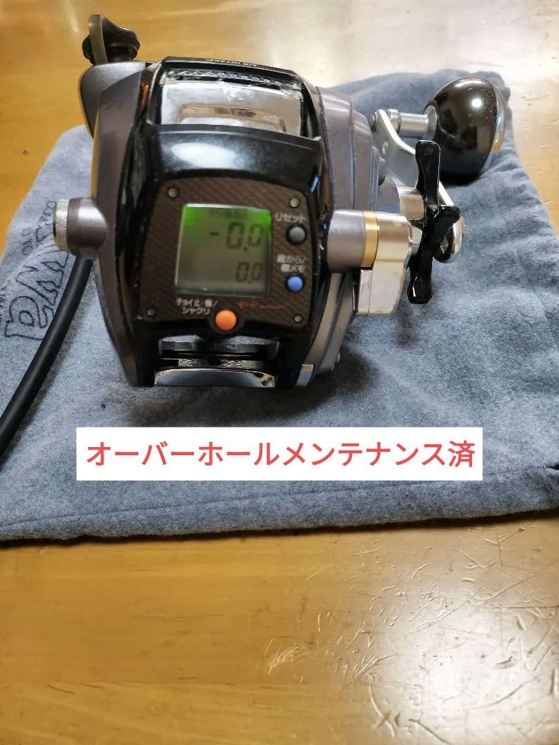 レオブリッツ400