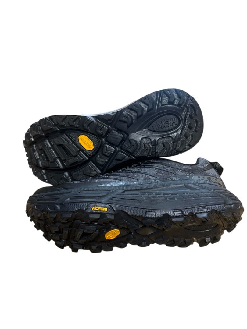 HOKA シューズ