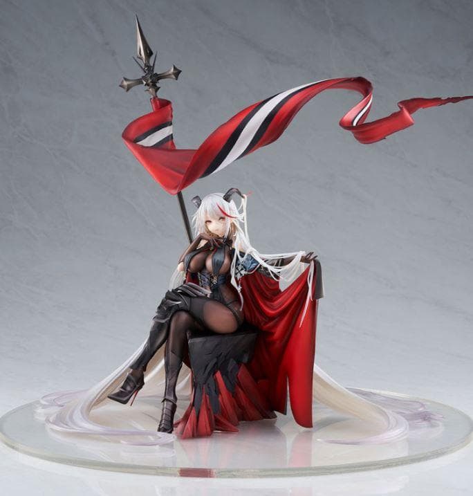 【新品未開封】アズールレーン エーギル 軽装Ver. エーシートイズ