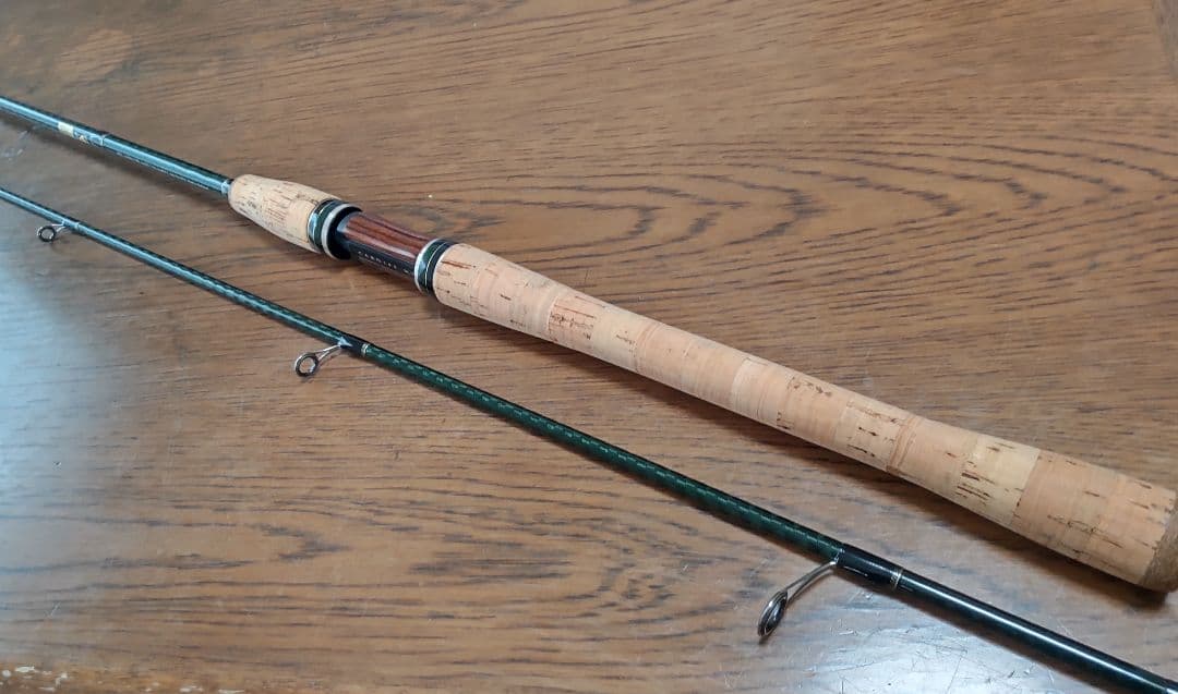 シマノ カーディフ XT 83 ML SHIMANO CARDIFF