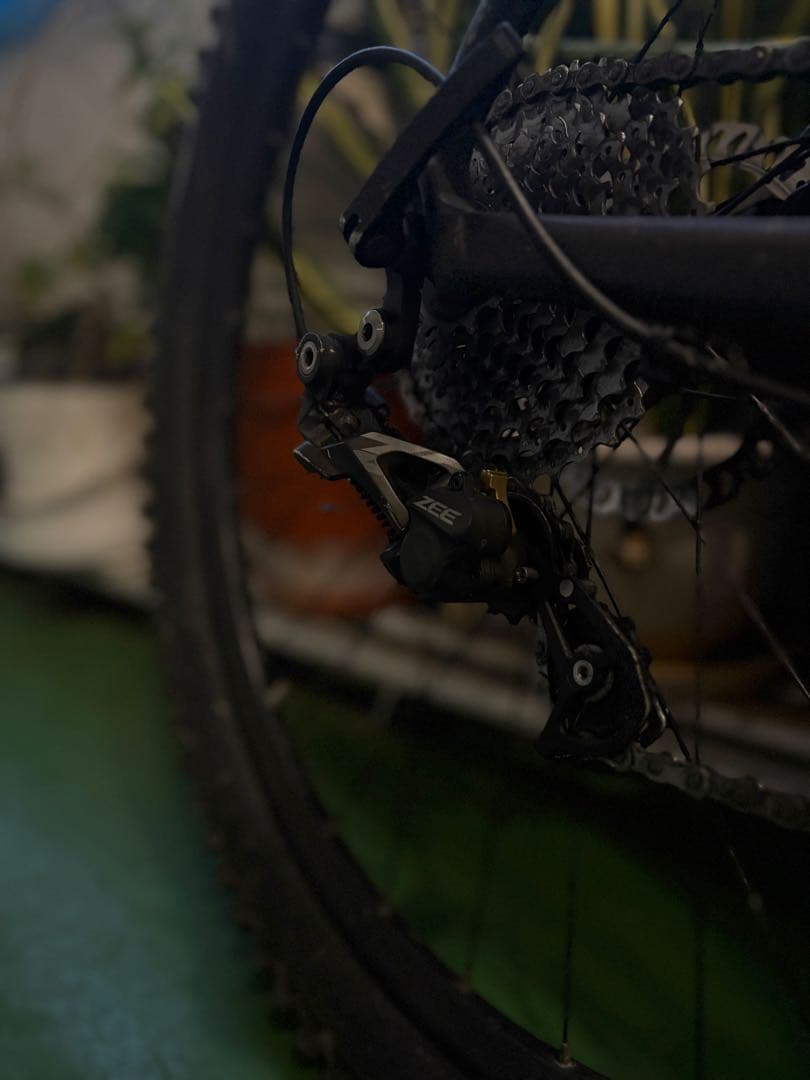 早い者勝ちTREK X-Caliber7 27.5 マウンテンバイク