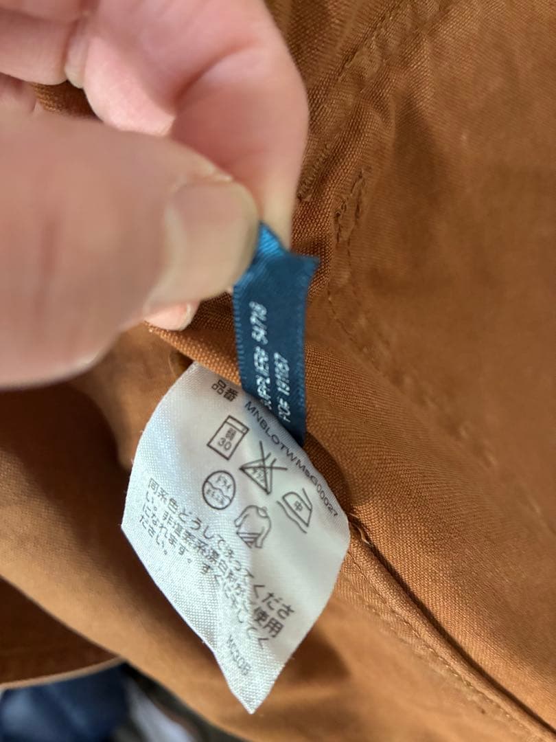 Polo by Ralph Lauren フィッシングベスト L ブラウン