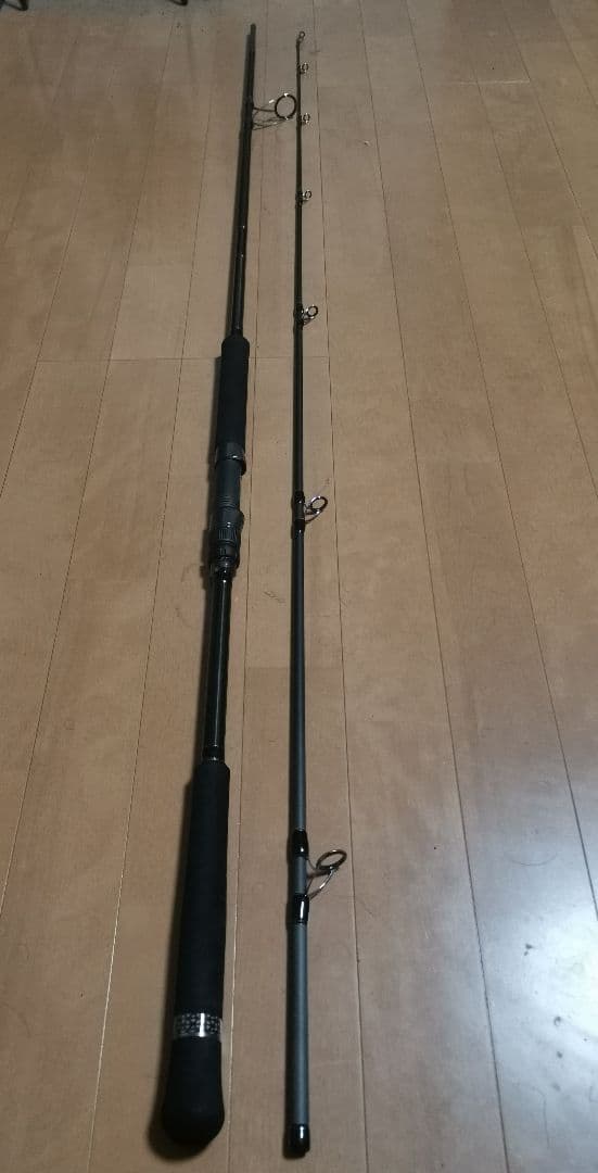 メジャークラフト　クロスライド5G　XR5-962MH