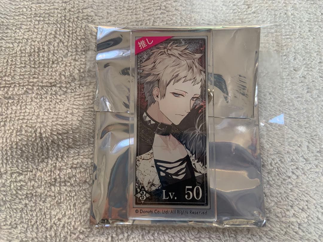 【ブラスタ】ブラックスター　ギィ　グッズ　まとめ