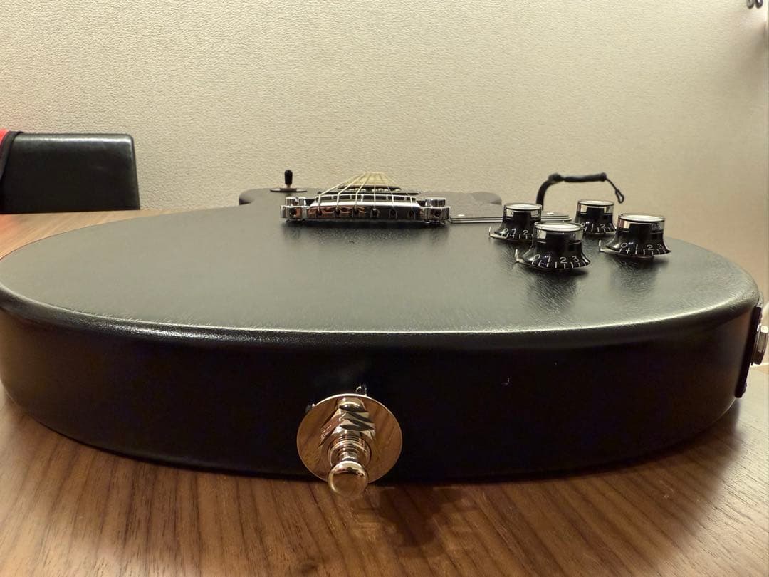 ★生産終了品★Les Paul Special Tribute – P-90
