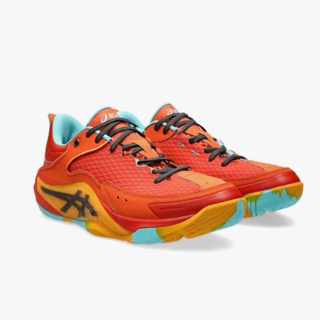 アシックスアンプレアルス3 ASICS UNPRE ARS LOW 3 29cm
