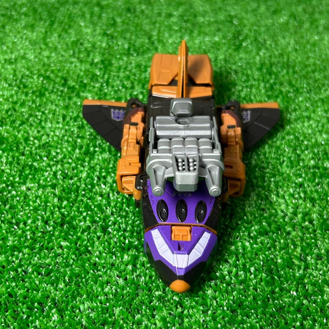 トランスフォーマー ユナイトウォリアーズ UW07 ブルーティカス