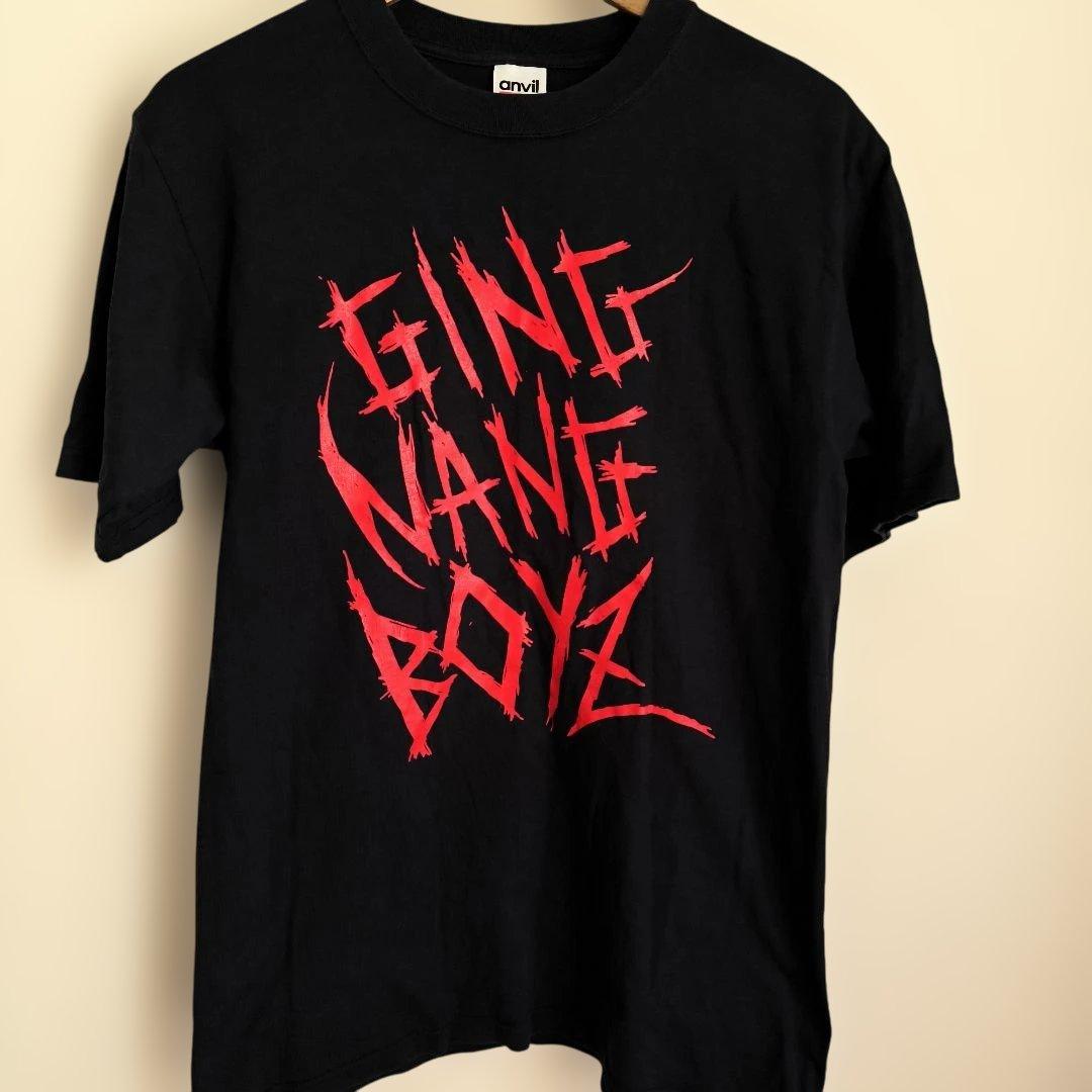 銀杏BOYZ signT