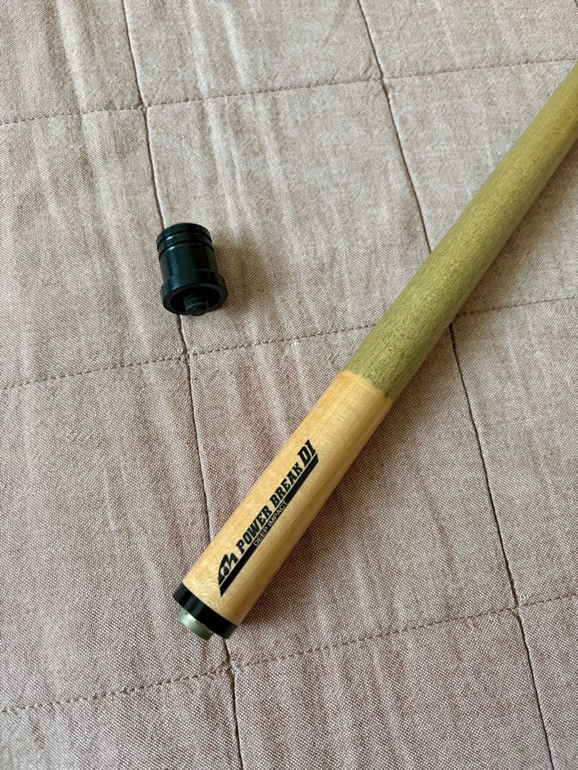 Mezz Power Break DI ブレイク用シャフト重め 129g