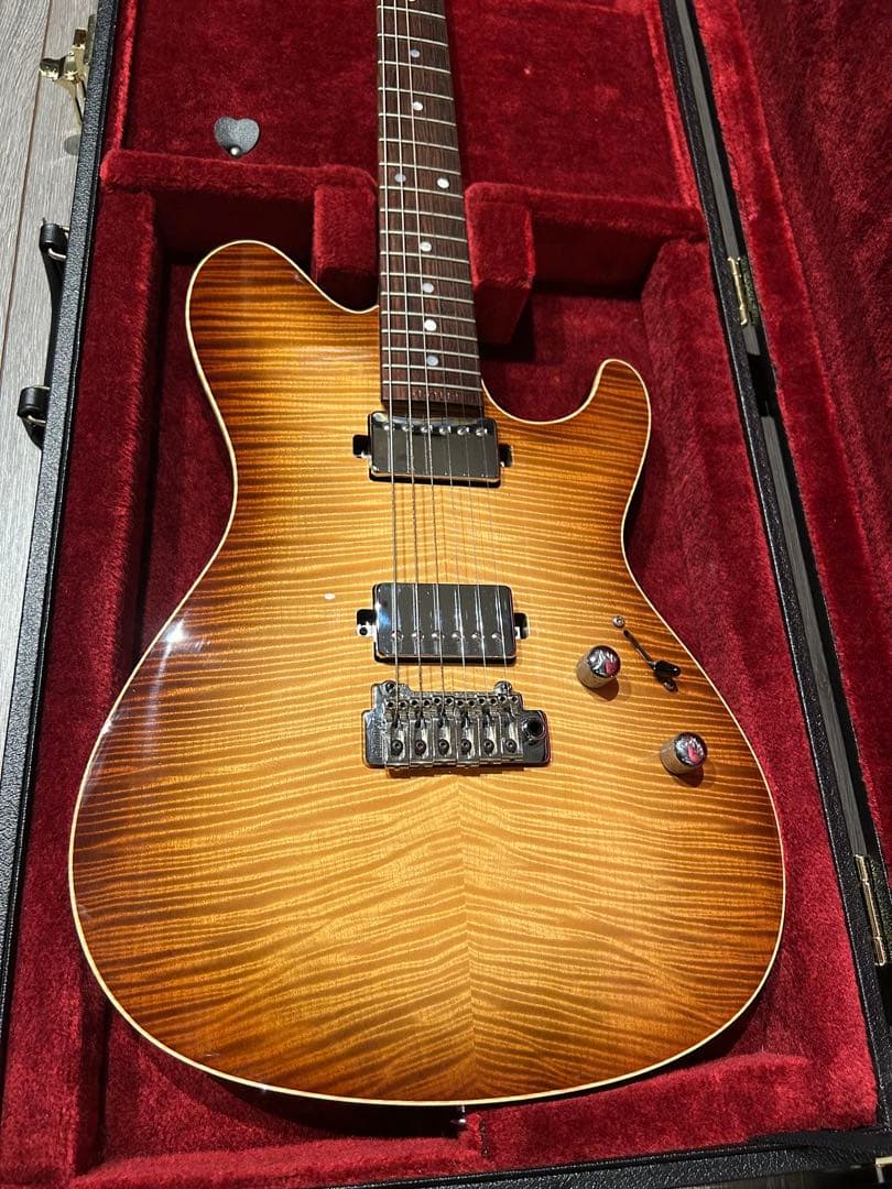 ギター Sugi DH496C