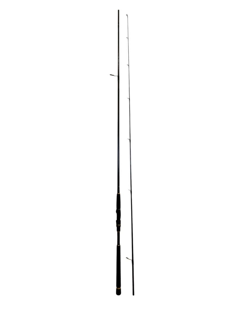 LATEO 96ML シーバスロッド 2ピース