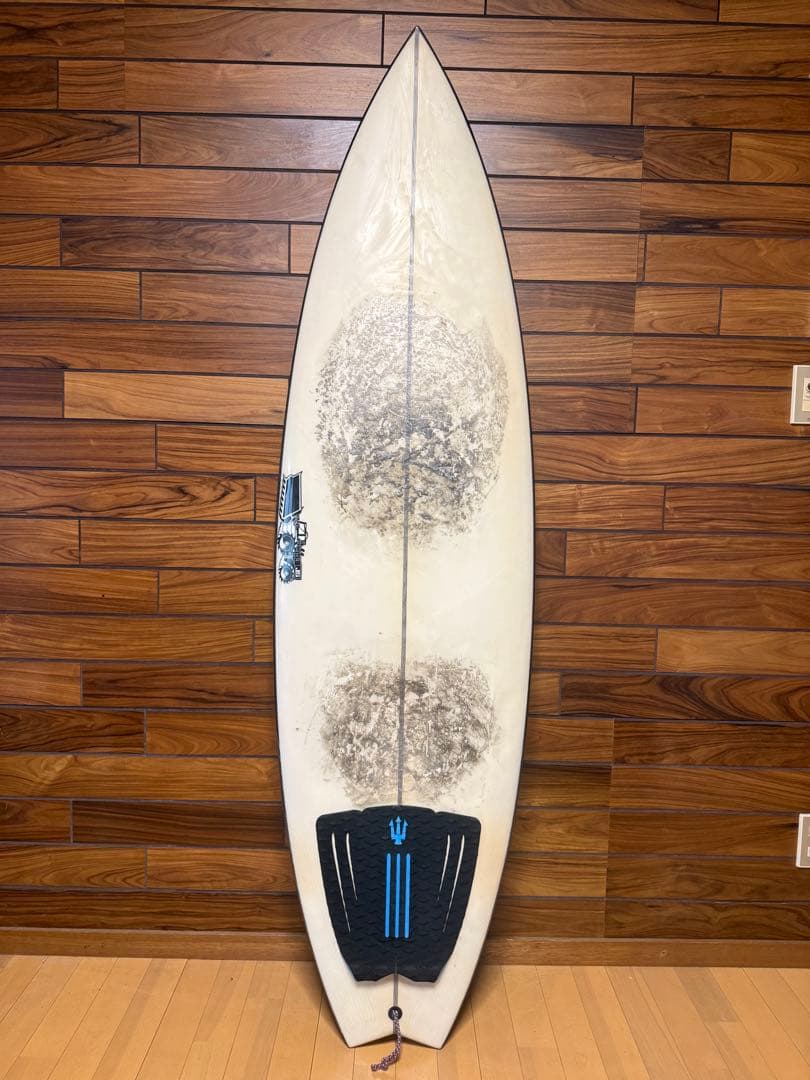 サーフィン・ボディボード JS INDUSTRIES MONSTA BOX 6'4\