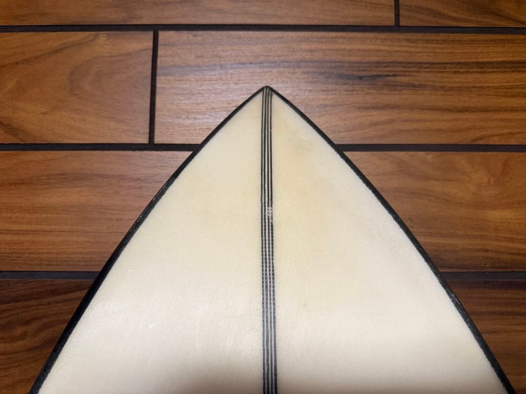 サーフィン・ボディボード JS INDUSTRIES MONSTA BOX 6'4\"