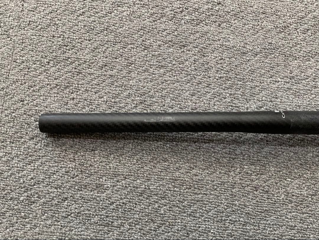 ■Carbon Dry Japan Handle for BROMPTON■