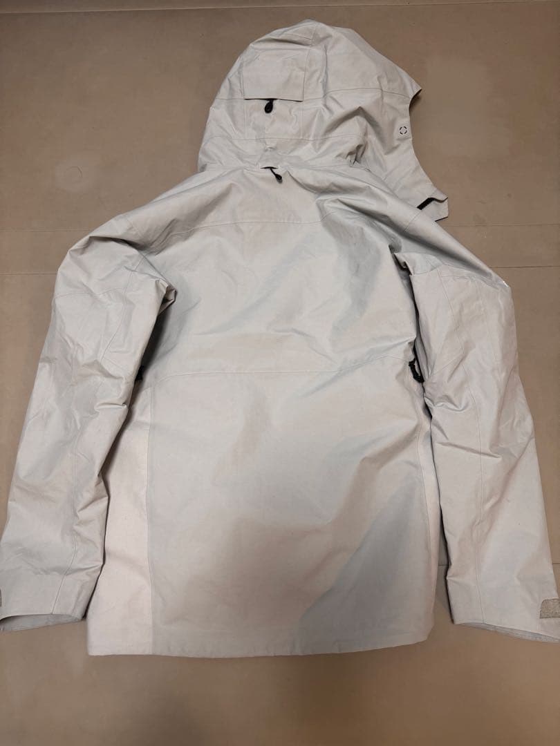 【23mile 】BURTON ak CYCLIC GORETEX ウェア