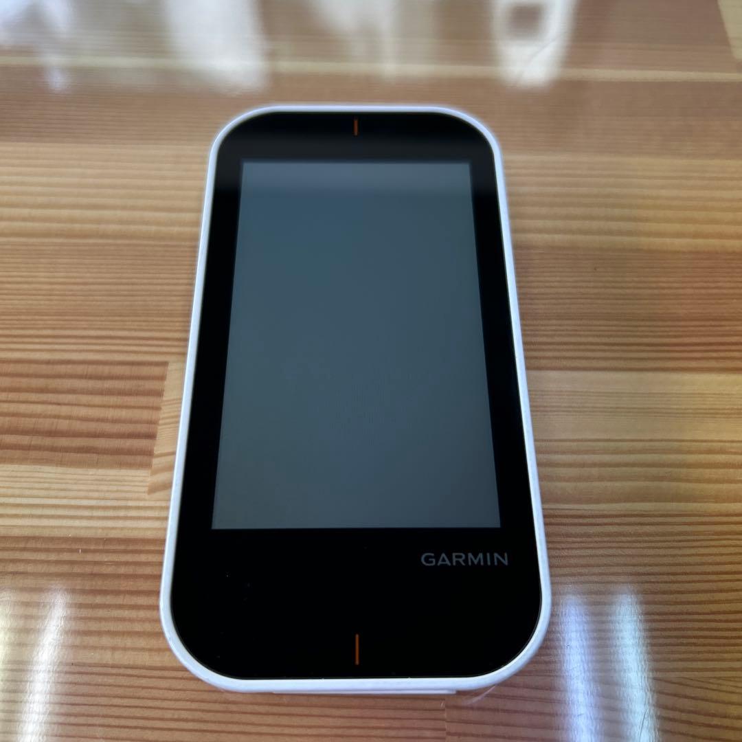 GARMIN APPROACH G80 ハンディGPS