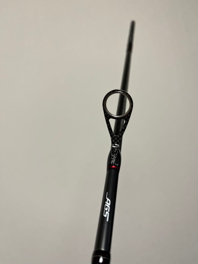 【最終値下げ】エメラルダス ストイストRT84M