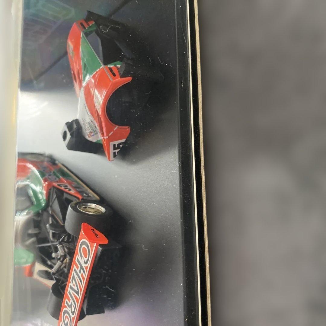 hpi・ racing 1/43 マツダ Mazda 787B 1991