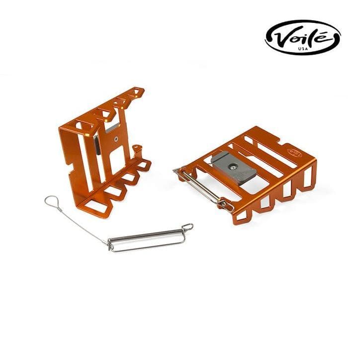 Voile ボレー Splitboard CRAMPON クランポン スプリット