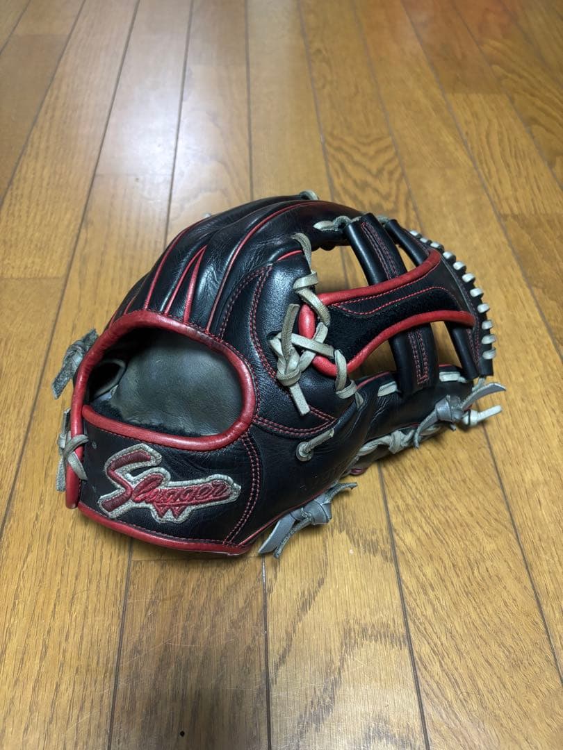 久保田スラッガー　軟式オーダー　AR5