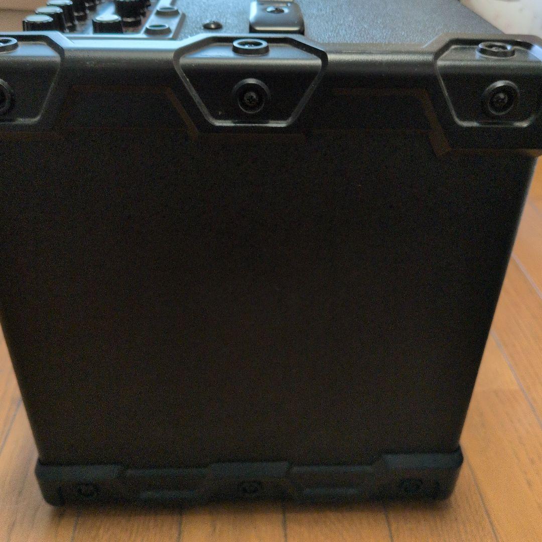 ローランドキューブ20ＸＬBASS