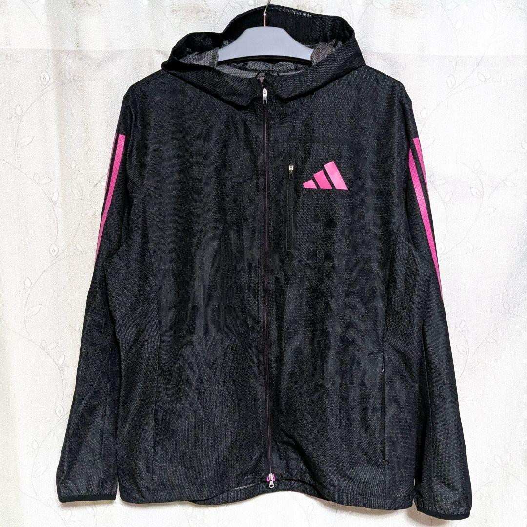 ■adidas ADIZERO Pro Elite ジャケット プロエリート■