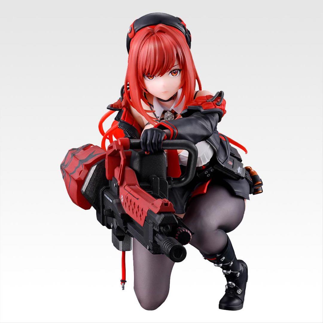 カ*ィ様 NIKKE一番くじ フィギュアセット（おまけ付き）