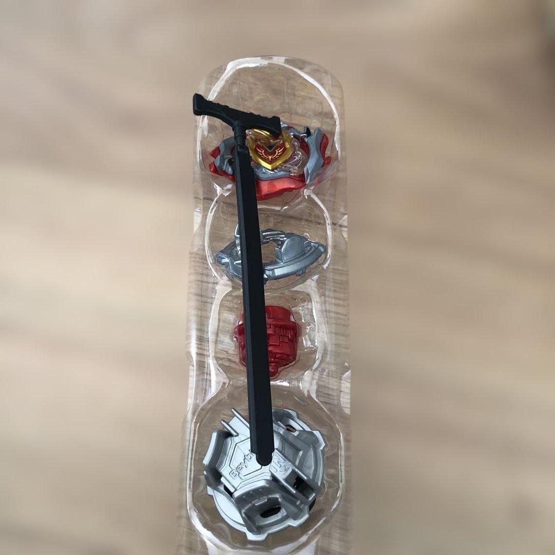 Beyblade ベイブレードバーストセット 複数アイテム