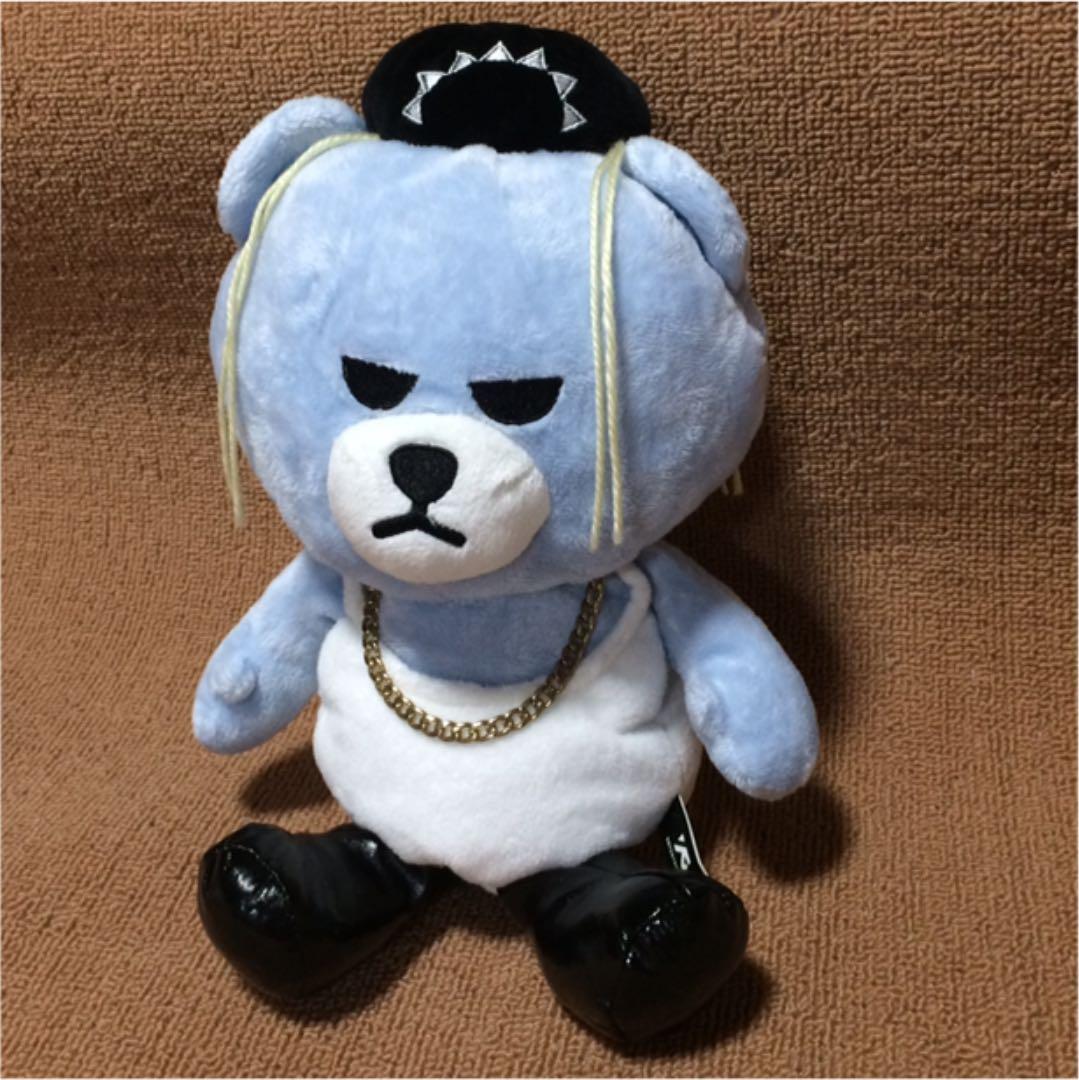 BIGBANG SOL ぬいぐるみ