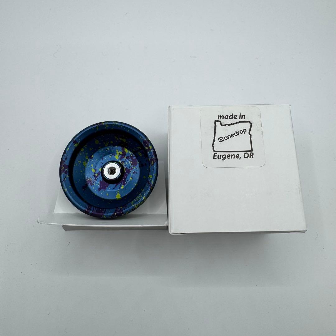 One Drop YoYos Rebirth（1）