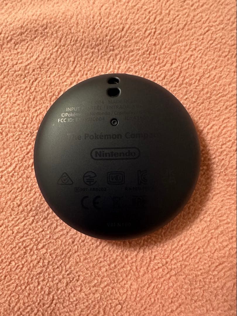Pokémon GO Plus+