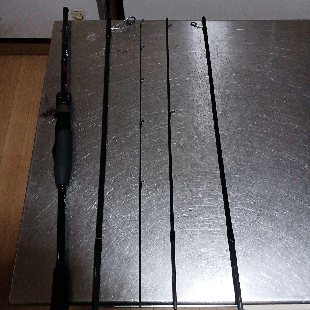 月下美人モバイル610L