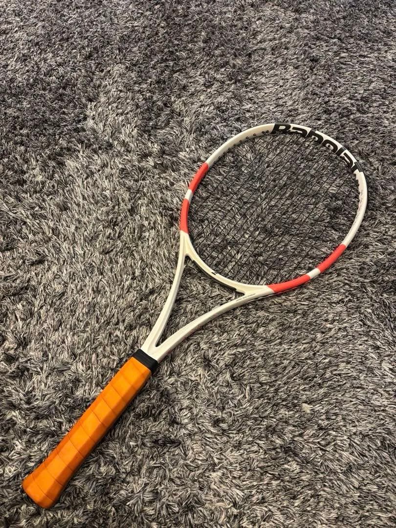 【たっちゃんさん専用】Babolat ピュアストライク98 G3