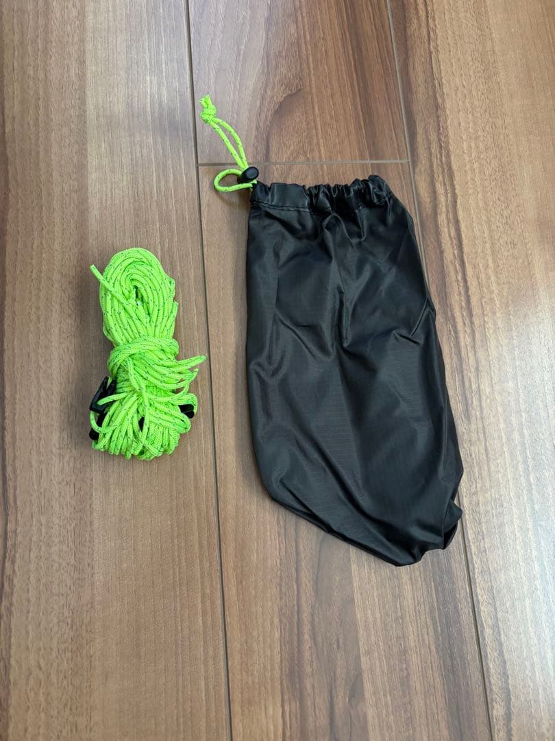 yoka tipi type2 ヨカ ティピタイプ2 新品