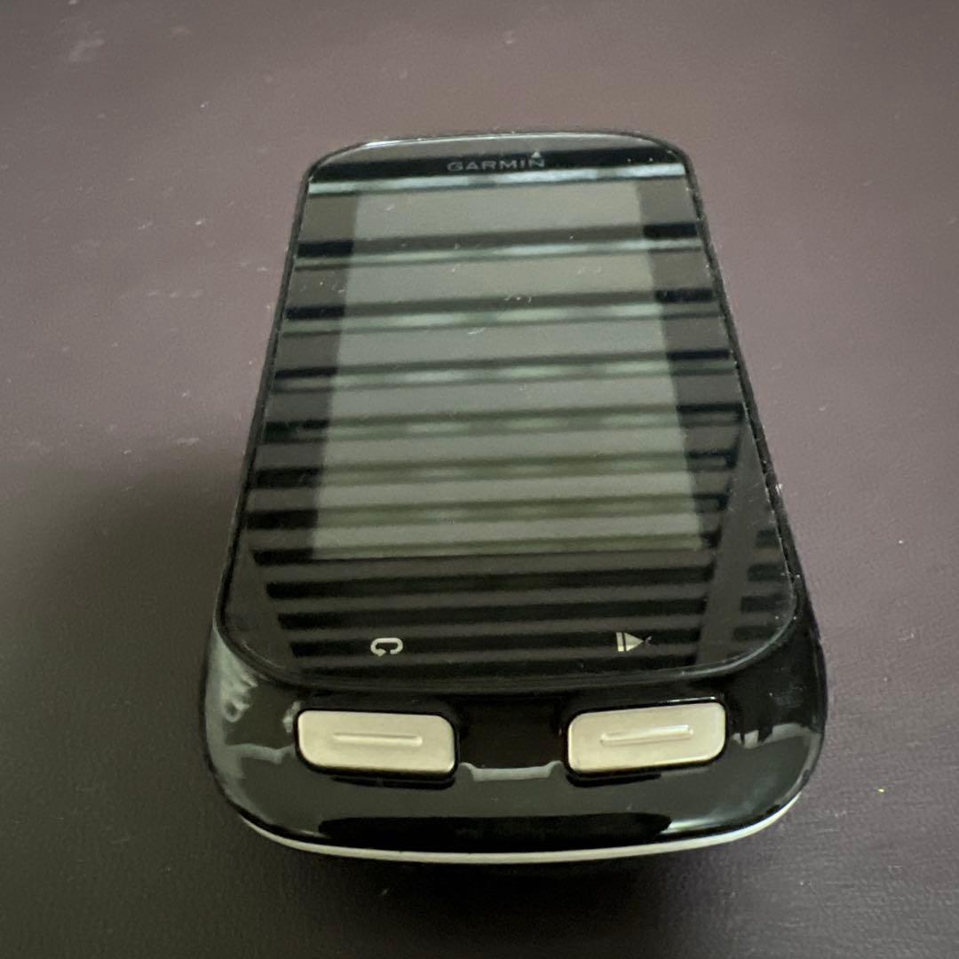 GARMIN EDGE 1000J サイクルコンピューター 本体