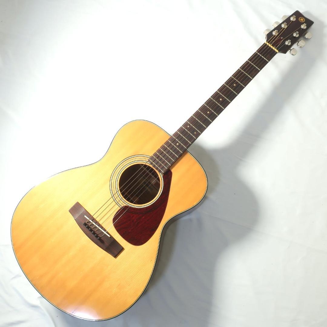 YAMAHA FG-130 アコースティックギター グリーンラベル ビンテージ