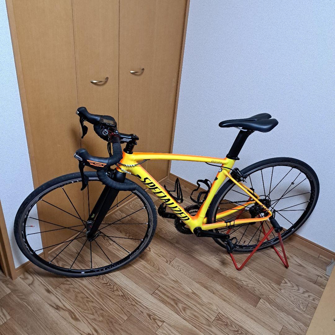 自転車本体 specialized Allez DSW SLSprint Comp