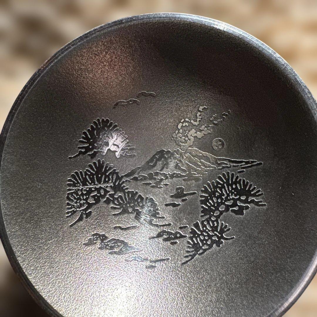 薩摩錫器