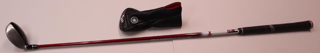YAMAHA RMX VD U5 25度