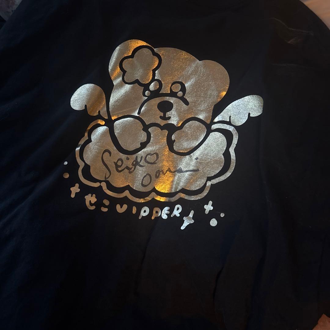 大森靖子 信者Tシャツ