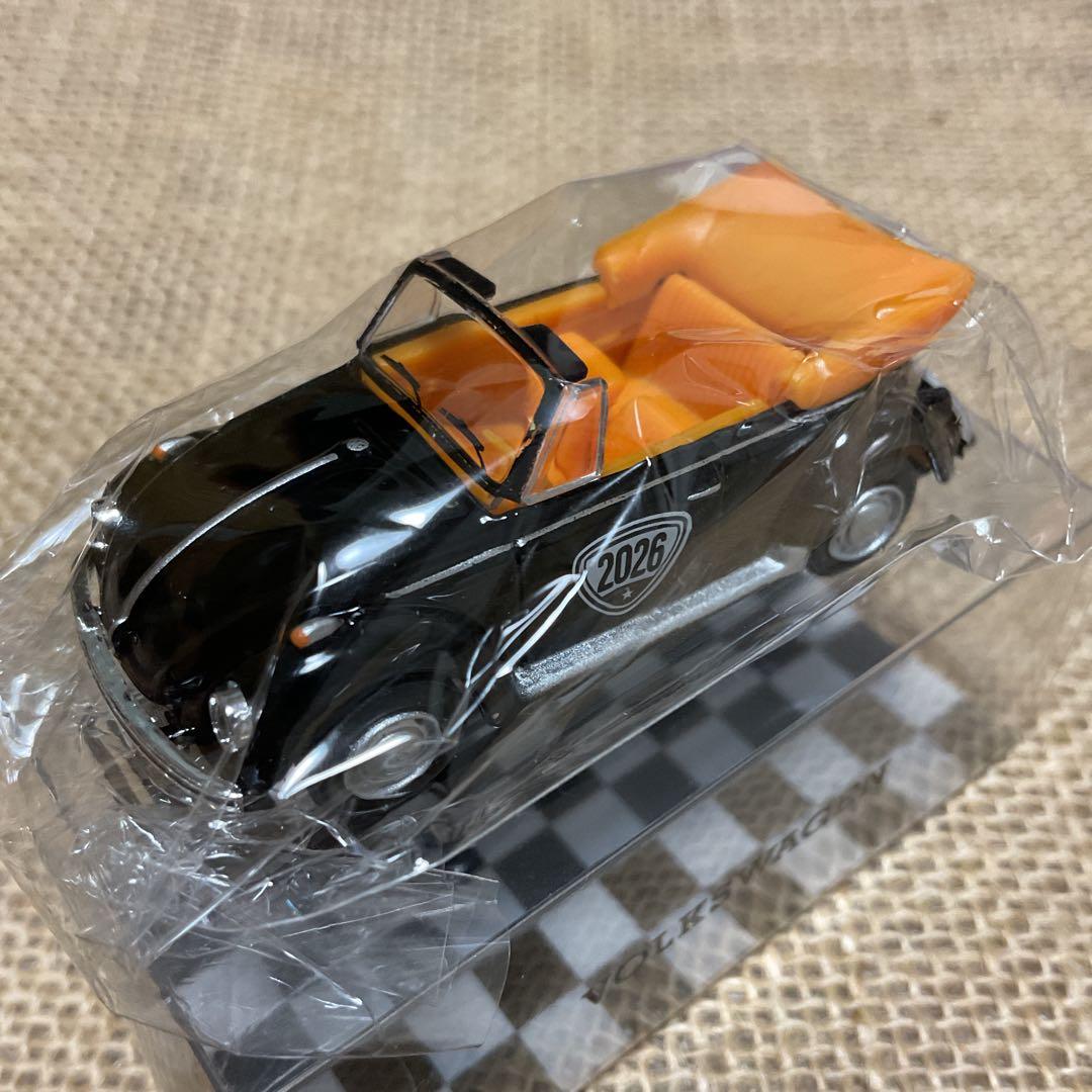【未使用】モロゾフビートル2026フォルクスワーゲンVolkswagen