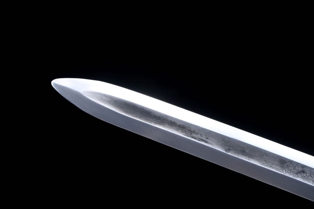 『北滄剣』 模造刀 居合刀 武士道 武具 漢剣 唐刀 龍泉剣 手鍛造打