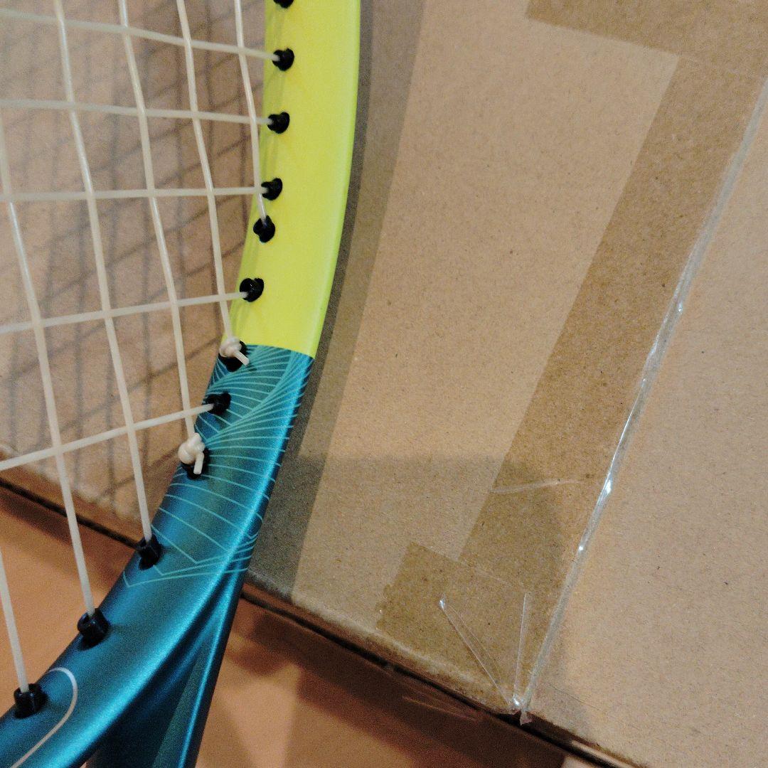 美品現行品Dunlop SX300 Customバランス調整品 G2 B