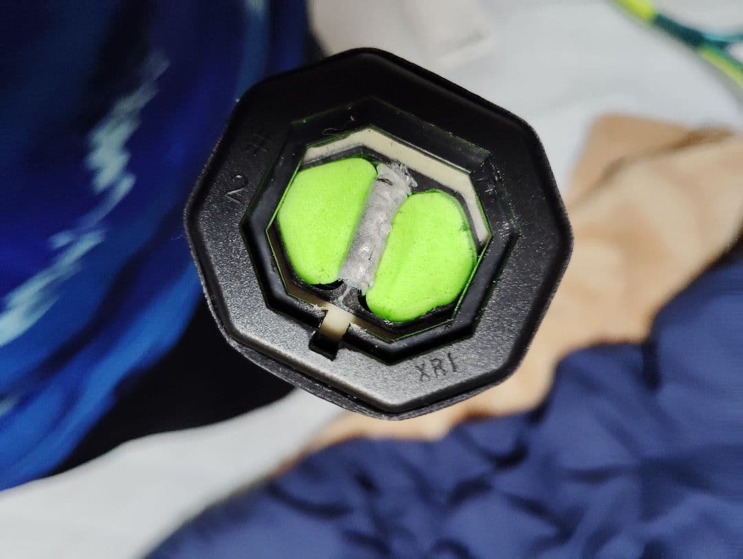 美品現行品Dunlop SX300 Customバランス調整品 G2 B